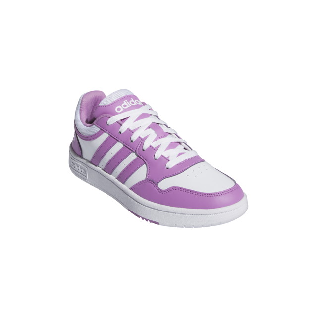 Sneakerek és cipők adidas Performance HOOPS 3.0 W 40 Orgona | IH0174