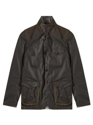 Dzsekik Barbour Beacon Sports Jacket Barna | MWX0007OL71