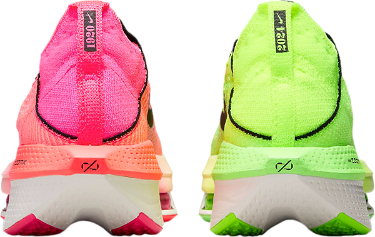 Sneakerek és cipők Nike Alphafly 2 Zöld | fq8110-331, 5