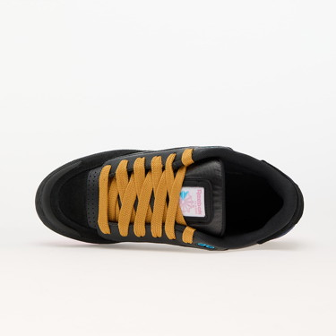 Sneakerek és cipők Reebok Club C Bulc Pure Grey/ Core Black/ Laspin Fekete | 100074926, 2