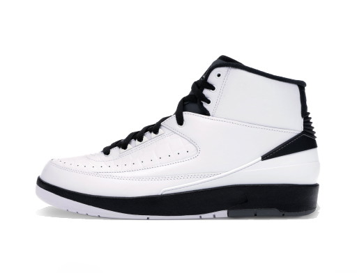 Sneakerek és cipők Jordan Jordan 2 Retro "Wing It" Fehér | 834272-103