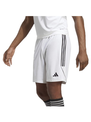 Rövidnadrág adidas Performance Tiro 23 Shorts Fehér | ib8083