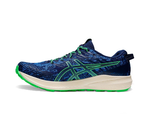 Fuss Asics Fuji Lite 3 Kék | 1011B467 400