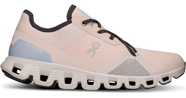 Sneakerek és cipők On Running Cloud X 3 AD Bézs | 3wd30301349, 1