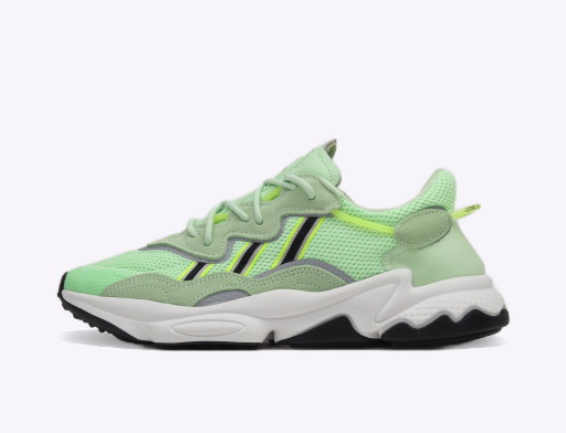 Sneakerek és cipők adidas Originals Ozweego Zöld | EE6466