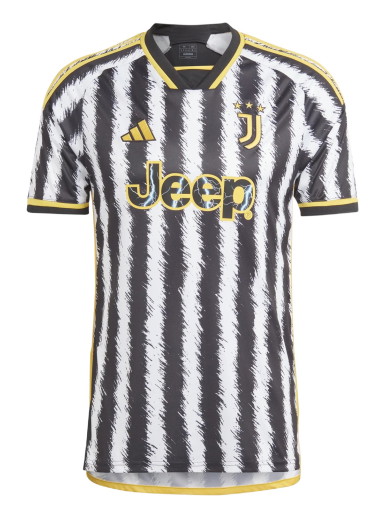 Sportmezek adidas Originals Juventus 2023/24 Home Jersey Többszínű | hr8256