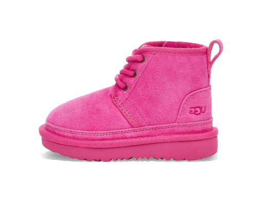 Sneakerek és cipők UGG Neumel Boot Rock Rose Rózsaszín | 1017320T-RCR