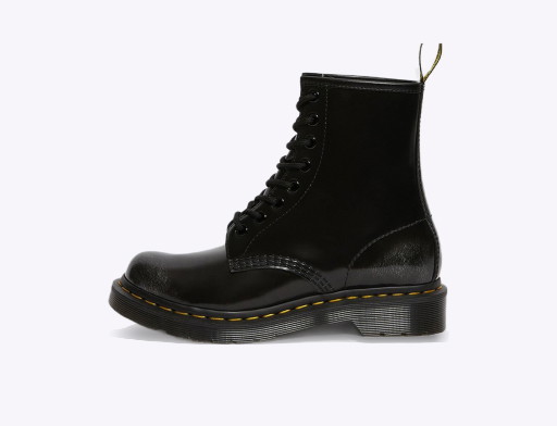 Sneakerek és cipők Dr. Martens 1460 Arcadia Leather Lace Up W Fekete | DM26057040