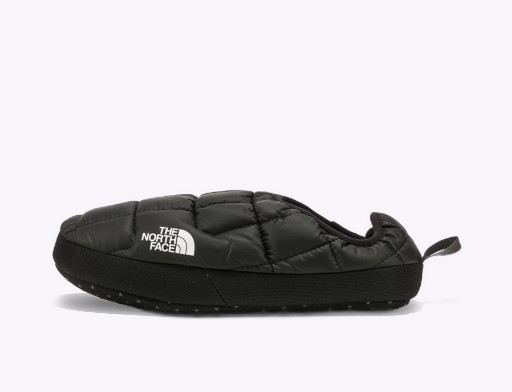 Sneakerek és cipők The North Face Thermoball W Fekete | NF0A3MKNKX71