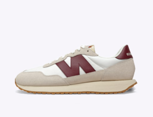 Sneakerek és cipők New Balance 237 Többszínű | MS237SB