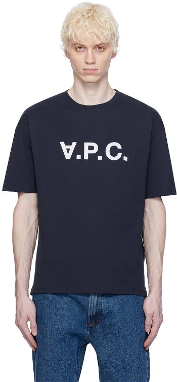 A.P.C. 'VPC' T-Shirt COFDW-H26324