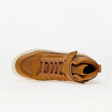 Sneakerek és cipők adidas Originals Forum Boot Barna | IE7205, 1