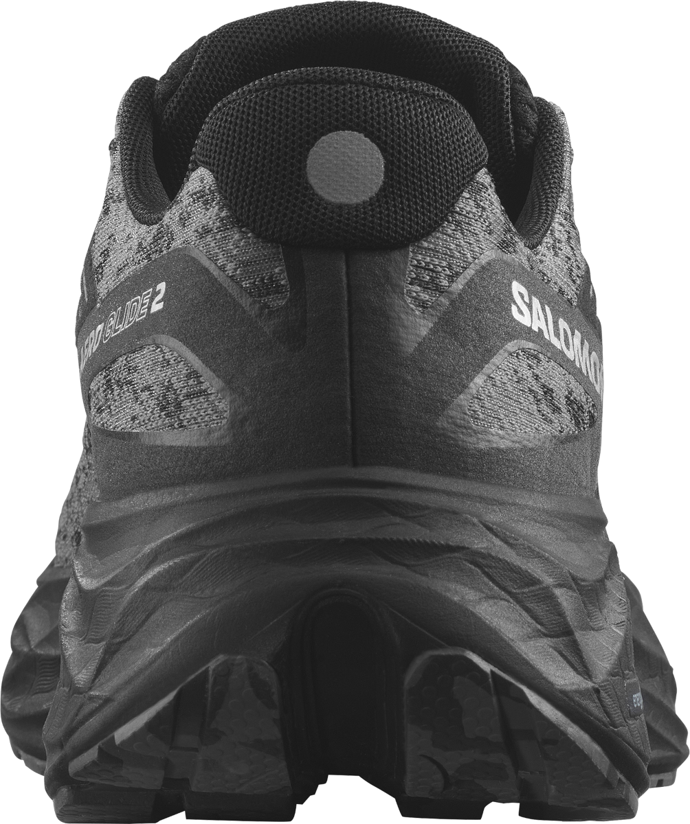 Sneakerek és cipők Salomon AERO GLIDE 2 Fekete | l47427100, 1