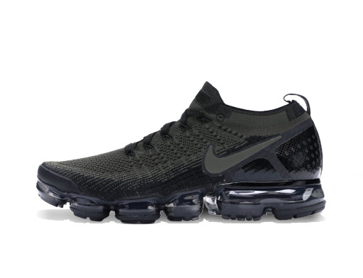 Sneakerek és cipők Nike Air VaporMax 2 "Crocodile" Fekete | AV7973-300