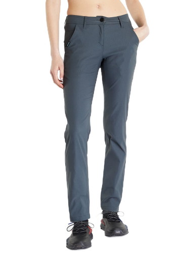 Nadrág Horsefeathers Croft Tech Pants Szürke | SW849C