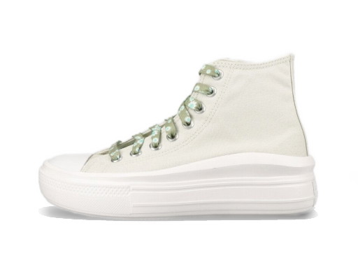 Sneakerek és cipők Converse Chuck Taylor All Star Move Desert Bézs | A00838C