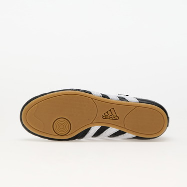 Sneakerek és cipők adidas Originals Taekwondo W Fekete | JQ4775, 5