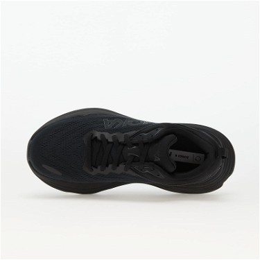 Sneakerek és cipők Hoka One One Bondi 8 Wide Fekete | 1127953-BBLC, 3