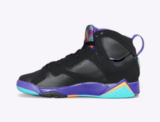 Sneakerek és cipők Jordan Air Jordan 7 Retro ''Lola Bunny'' GG Fekete | 705417-029