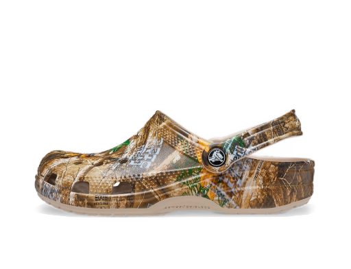 Sneakerek és cipők Crocs thisisneverthat x Classic Clog Zöld | 207631267