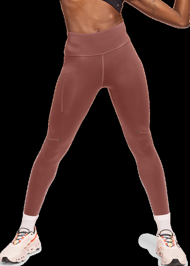 Performance Tights 7/8