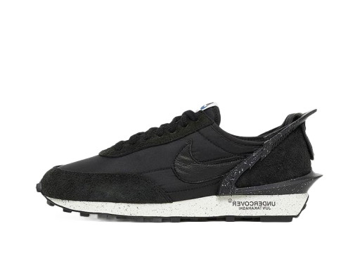 Sneakerek és cipők Nike Undercover x Daybreak "Black Sail" W Fekete | CJ3295-001