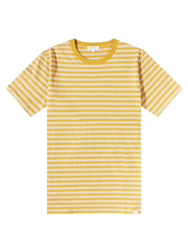 Niels Classic Stripe Tee