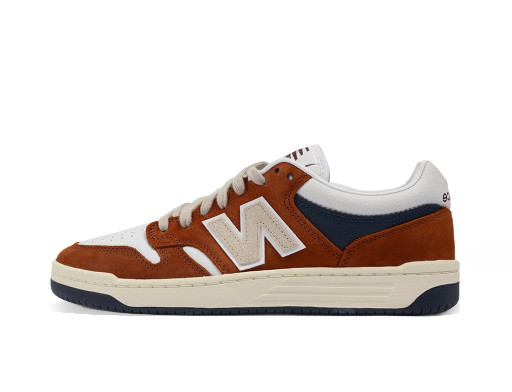 Sneakerek és cipők New Balance 480 "Brown" Barna | NM480DOR