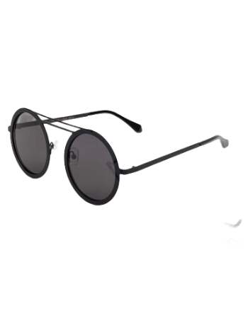 Urban Classics 104 Chain Sunglasses TB2570 Black
