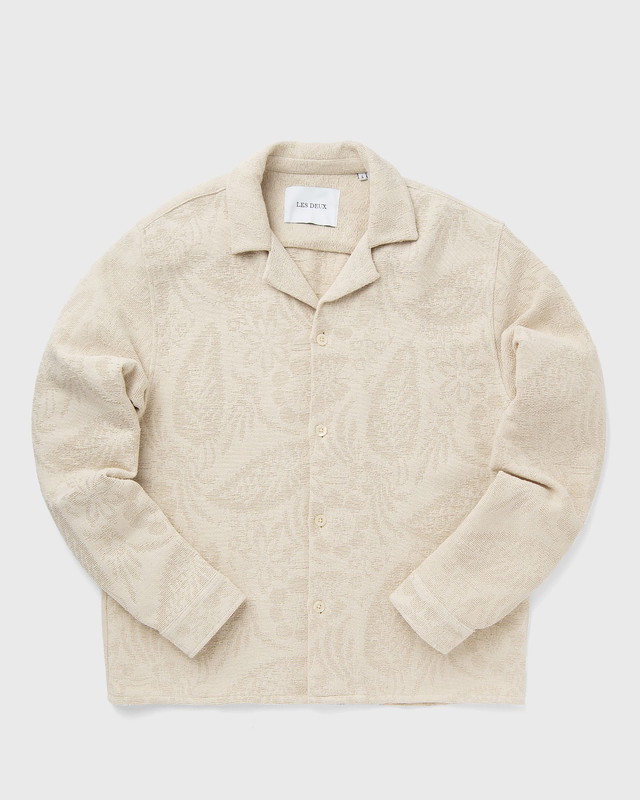 Jaxon Overshirt