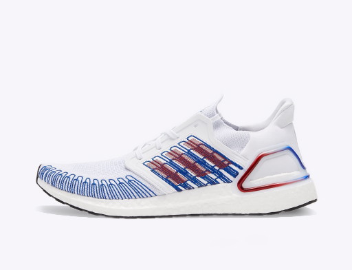 Lifestyle adidas Performance Ultraboost 20 Fehér | EG0712