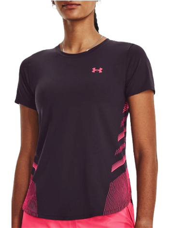 Under Armour Iso-Chill Laser Tee 1376818-541
