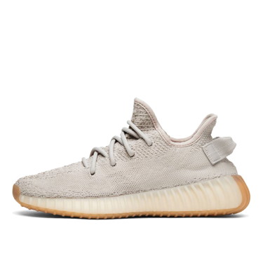 Sneakerek és cipők adidas Yeezy Yeezy Boost 350 V2 "Sesame" Bézs | F99710, 4