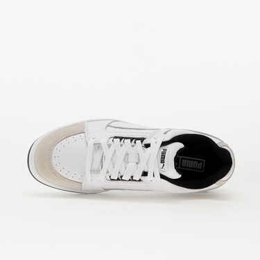 Sneakerek és cipők Puma Slipstream Lo Retro Fehér | 384692-05, 1
