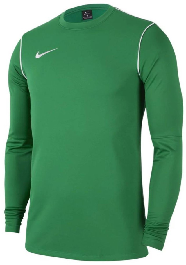 Póló Nike M NK DF PARK20 CREW TOP R Zöld | fj3004-302