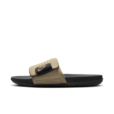 Sneakerek és cipők Nike Offcourt Adjust Bézs | DQ9624-004, 4