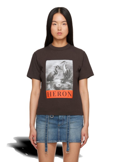 'Heron' T-Shirt