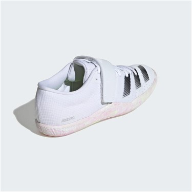 Sneakerek és cipők adidas Performance Adizero Throws Fehér | ID7238, 5