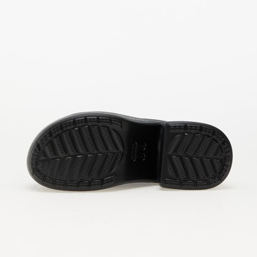 Sneakerek és cipők Crocs Siren Clogs Fekete | 208547-001, 4