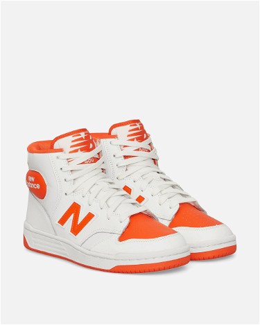 Sneakerek és cipők New Balance 480 "Orange White" 
Narancssárga | BB480SCA, 2