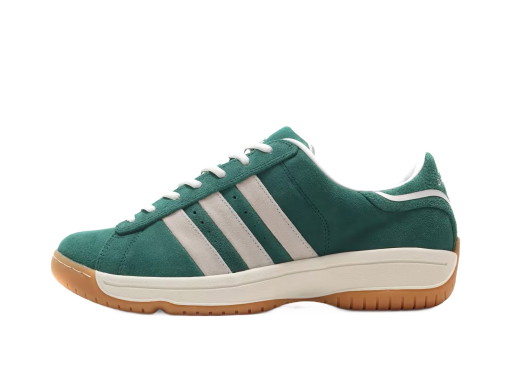 Sneakerek és cipők adidas Originals Campus Supreme Sole Atmos College Green Zöld | IF9989