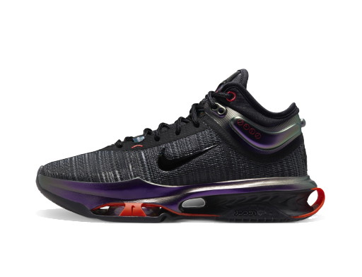 Sneakerek és cipők Nike Air Zoom GT Jump 2 Greater Than Ever Fekete | FV1895-001/FV1896-001