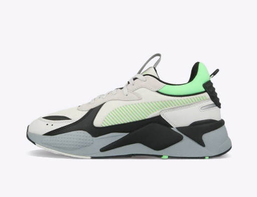 Sneakerek és cipők Puma RS-X Mix Fehér | 38046204