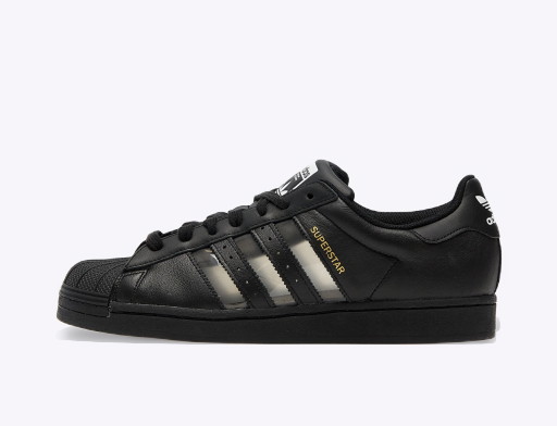 Sneakerek és cipők adidas Originals Superstar Fekete | FX5567