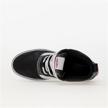 Sneakerek és cipők Vans Standard Mid Snow MTE Fekete | VN0A5JHZY281, 2