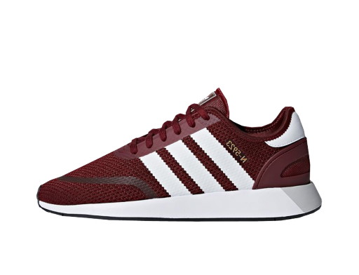 Sneakerek és cipők adidas Originals N-5923 Burgundy White Burgundia | DB0960