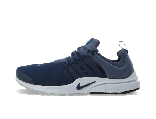 Sneakerek és cipők Nike Air Presto Essential Navy Diffused Blue Barna | 848187-406