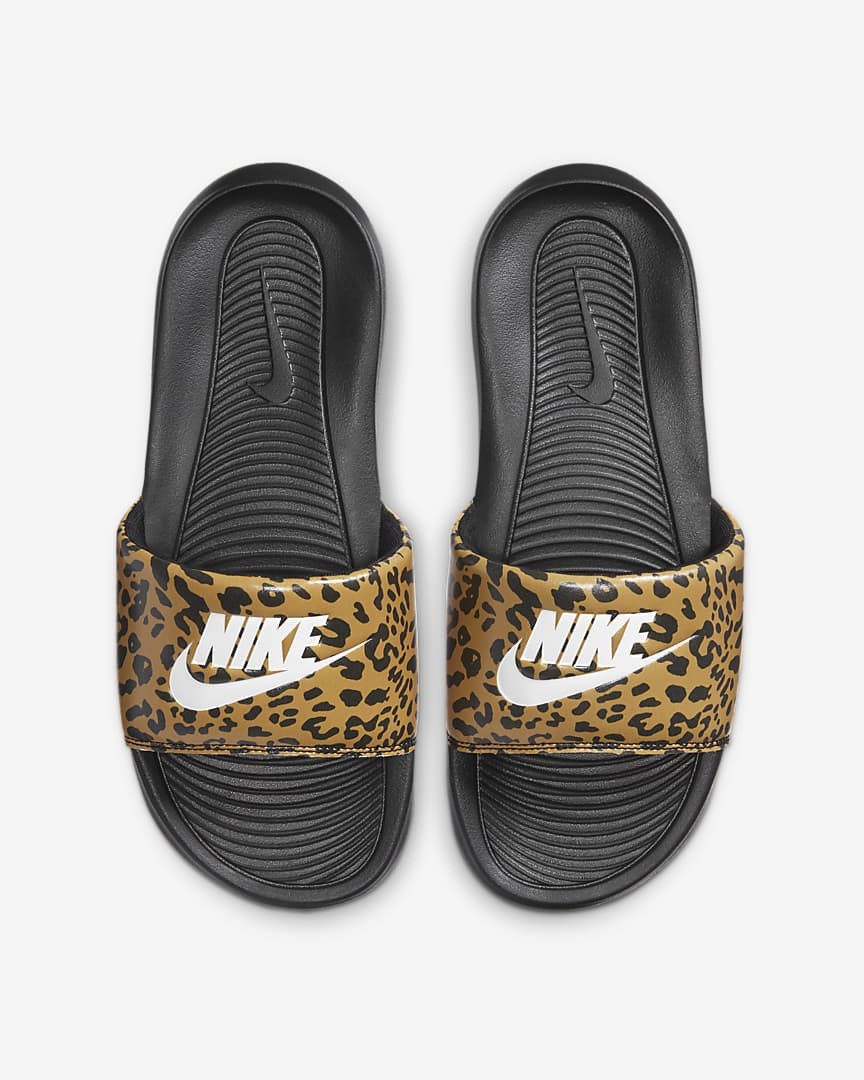 Sneakerek és cipők Nike Victori One Slide W Barna | cn9676-700, 1