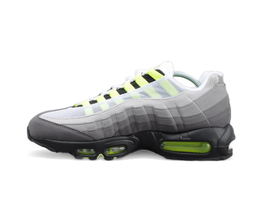 Sneakerek és cipők Nike Air Max 95 OG Szürke | 554970-071