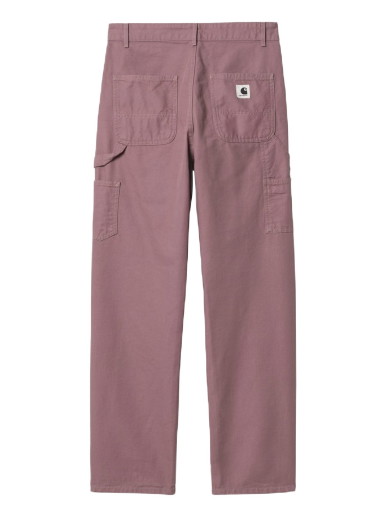 Nadrág Carhartt WIP Pierce Pant Rózsaszín | I032966_1XF_02